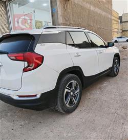 GMC Terrain